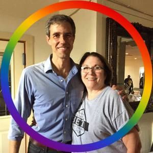 Meet your Posher, Connie